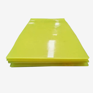 Doublures en feuille de polyur&eacute;thane